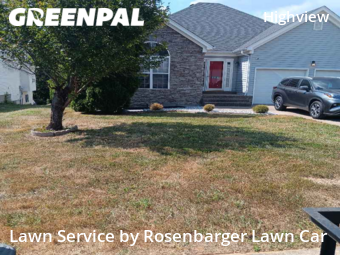 Lawn Cut nearby Louisville, KY, 