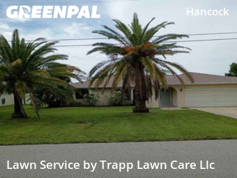 Grass Cut nearby Cape Coral, FL, 