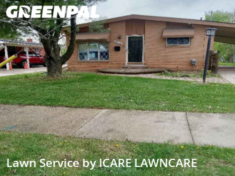 Lawn Cut nearby Royal Oak, MI, 