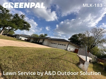 Yard Mowing nearby Austin, TX, 