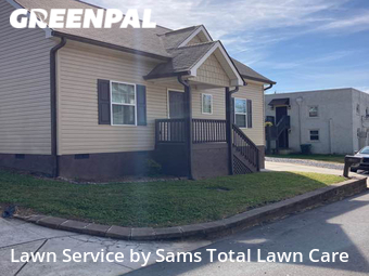Lawn Care Service nearby Chattanooga, TN, 