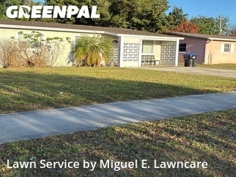 Lawn Cut nearby Orlando, FL, 