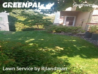 Lawn Mowing Service nearby Gresham, OR, 