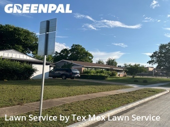 Lawn Cut nearby Dallas, TX, 