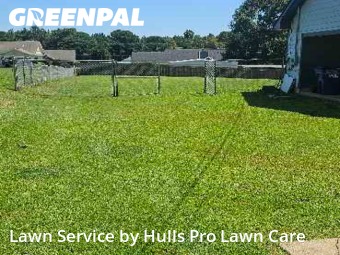 Lawn Care Service nearby Valley, AL, 