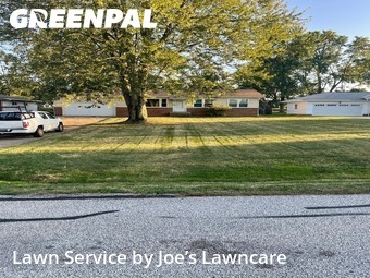 Lawn Service nearby Seven Hills, OH, 