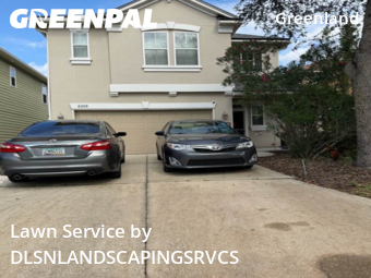 Lawn Cut nearby Jacksonville, FL, 