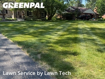 Lawn Service nearby Kettering, OH, 