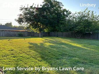 Yard Mowing nearby Humble, TX, 