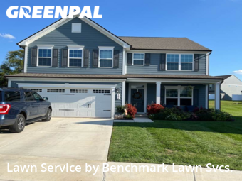 Yard Mowing nearby Gallatin, TN, 