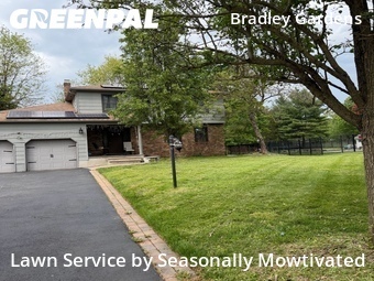 Lawn Care nearby Bridgewater, NJ, 