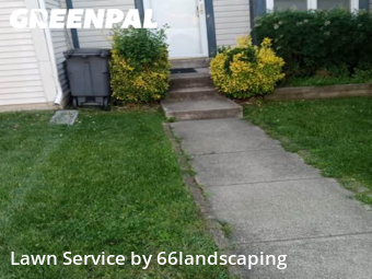 Yard Cutting nearby Woodbridge, VA, 