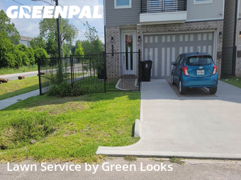 Yard Cutting nearby Houston, TX, 