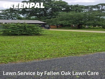 Lawn Cut nearby Wilmington, NC, 