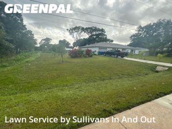 Lawn Care Service nearby Sebastian, FL, 