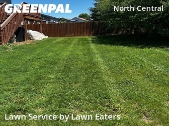 Yard Cutting nearby Omaha, NE, 