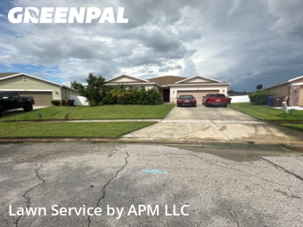 Lawn Mow nearby Kissimmee, FL, 