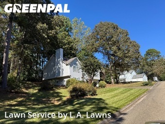 Lawn Mowing nearby Canton, GA, 