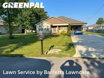 Lawn Maintenance nearby Manchester, TN, 