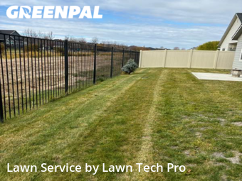 Yard Cutting nearby Meridian, ID, 