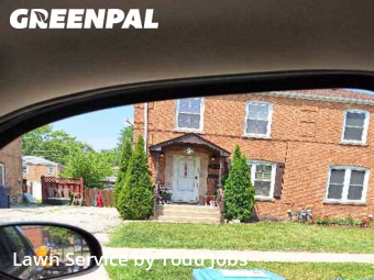 Grass Cutting nearby Des Plaines, IL, 