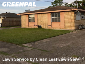 Lawn Cutting nearby New Orleans, LA, 