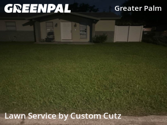 Yard Mowing nearby Tampa, FL, 