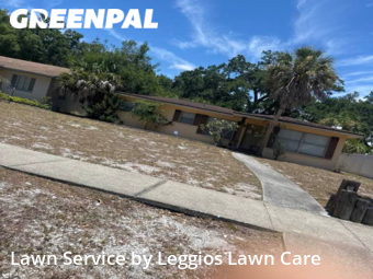 Yard Cutting nearby Gulfport, FL, 