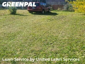 Grass Cut nearby Chicago, IL, 
