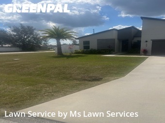 Lawn Mowing nearby Kissimmee, FL, 