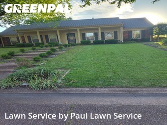 Lawn Care Service nearby Memphis, TN, 