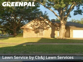 Yard Mowing nearby Houston, TX, 