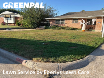 Lawn Cutting nearby Del City, OK, 