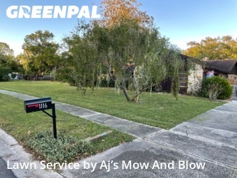 Grass Cutting nearby Winter Springs, FL, 