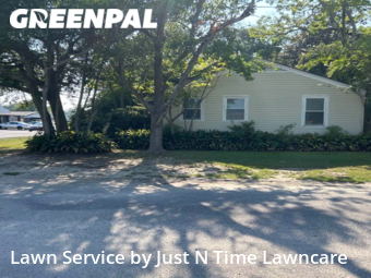 Lawn Mowing Service nearby Pascagoula, MS, 