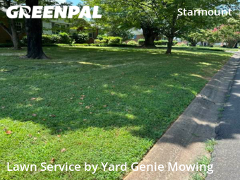 Lawn Mowing Service nearby Charlotte, NC, 