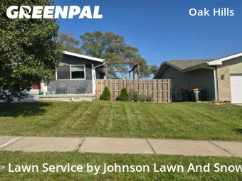 Work completed by residential-lawn-cutting-businesses-in-Lincoln-CA