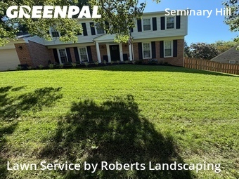 Grass Cutting nearby Alexandria, VA, 