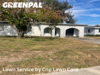 Lawn mowed in Bartow, 33830
