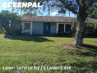 Lawn Cutting nearby North Port, SC, 