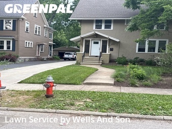 Yard Cutting nearby Cleveland Heights, OH, 