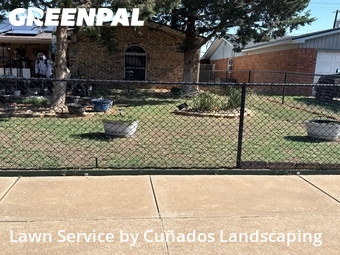 Lawn Maintenance nearby Lubbock, TX, 