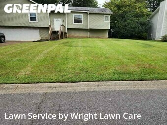 Grass Cutting nearby Marietta, GA, 
