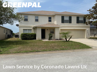 Lawn Service nearby Davenport, FL, 