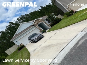 Lawn Service nearby Jacksonville, FL, 
