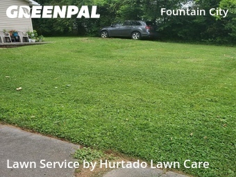 Lawn Care nearby Knoxville, TN, 