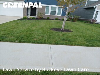 Lawn Maintenance nearby Grove City, OH, 