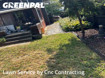 Lawn Care nearby Alliance, OH, 