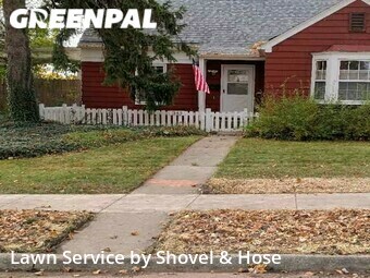 Lawn Mow nearby East Lansing, MI, 