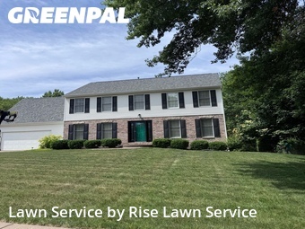 Lawn Mowing Service nearby Davenport, IA, 